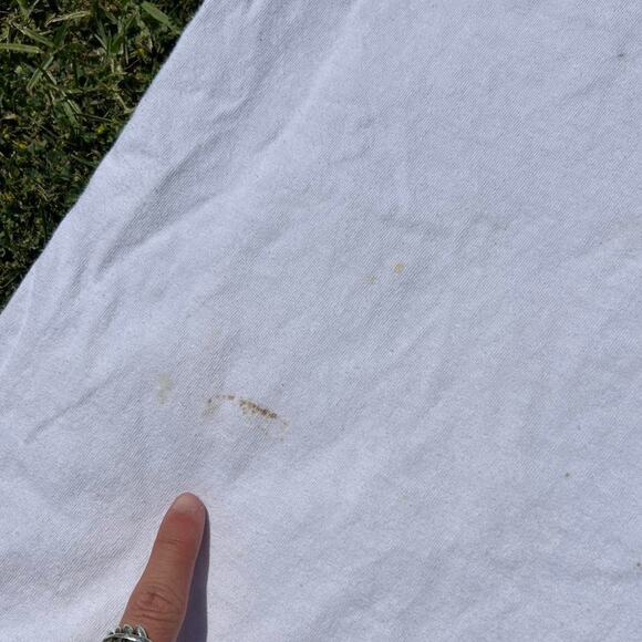 Speed Gear "Real Racers Don't Lift" Tee - Picture 5 of 6